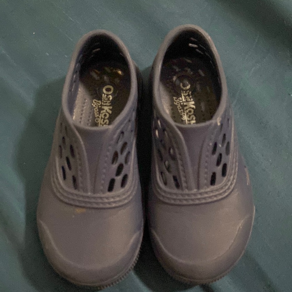 Toddler boys swim shoes